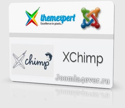 XChimp