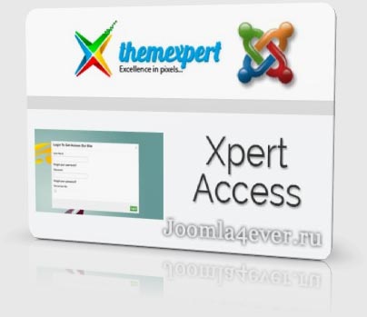 Xpert-Access
