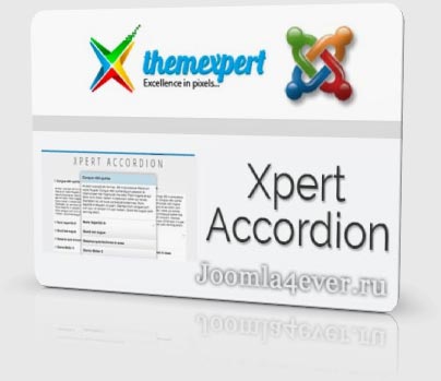 Xpert-Accordion