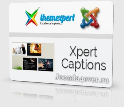 Xpert-Captions