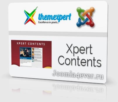 Xpert-Contents