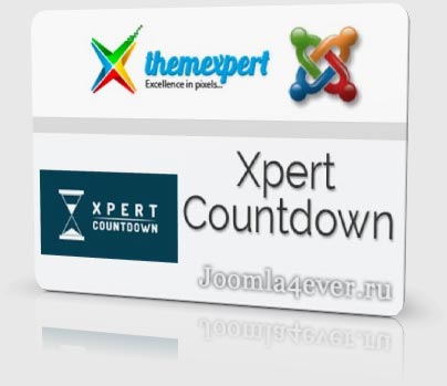 Xpert-Countdown