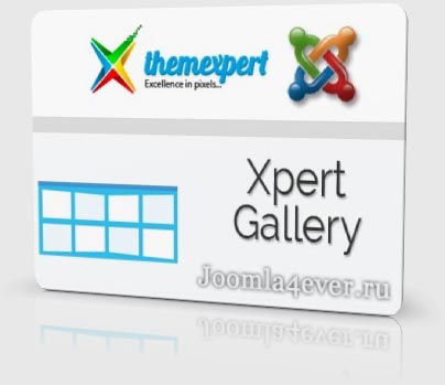 Xpert-Gallery