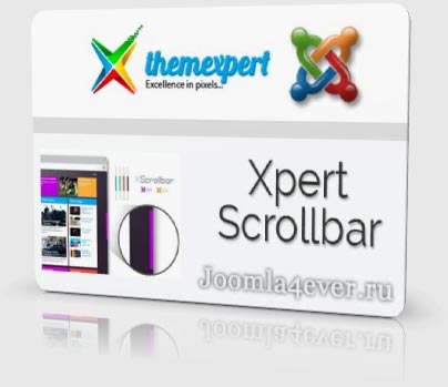 Xpert-Scrollbar