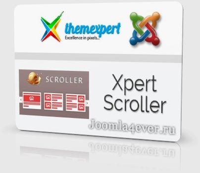 Xpert-Scroller