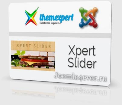 Xpert-Slider