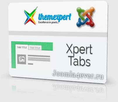 Xpert-Tabs