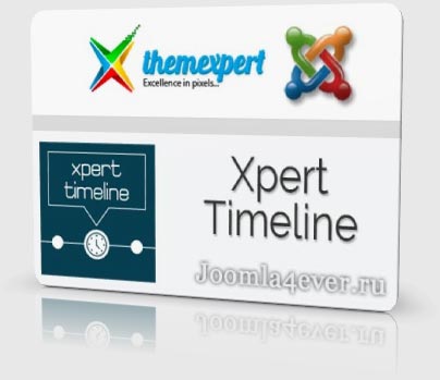 Xpert-Timeline