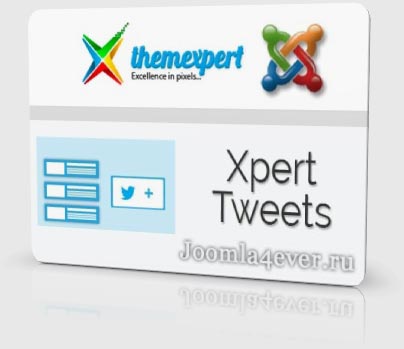 Xpert-Tweets