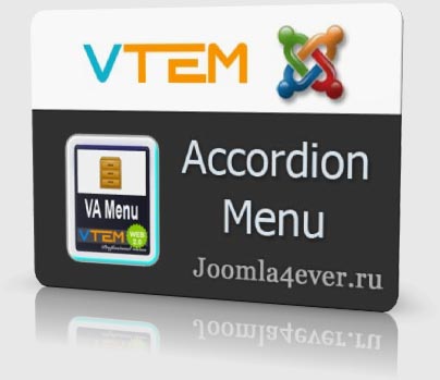 Accordion-Menu