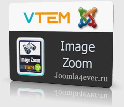 Image-Zoom