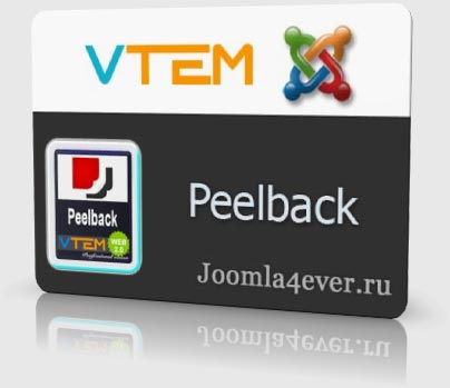 Peelback
