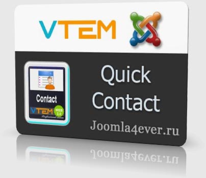 Quick Contact