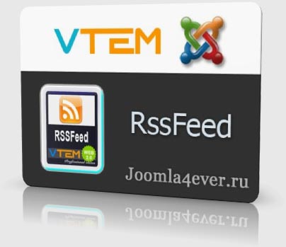 RssFeed
