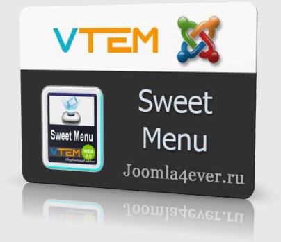 Sweet-Menu
