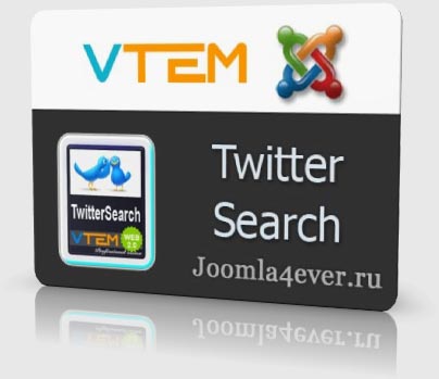 Twitter-Search
