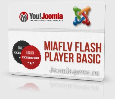 Miaflv-Flash-Player-Basic
