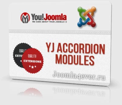YJ-Accordion-Modules