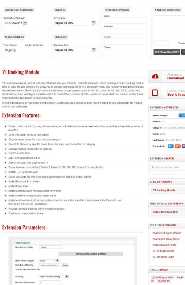 YJ-Booking-Module1