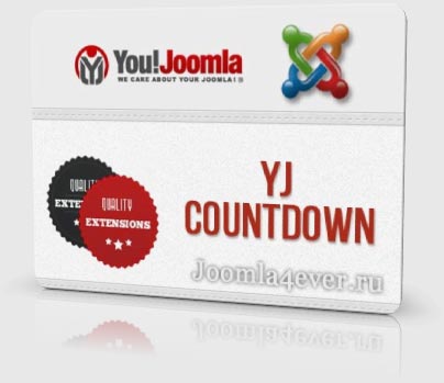 YJ-Countdown