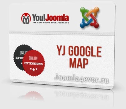 YJ-Google-Map