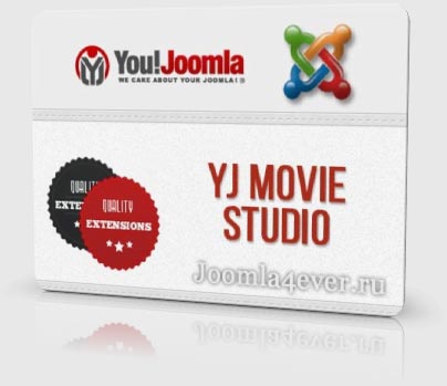 YJ-Movie-Studio