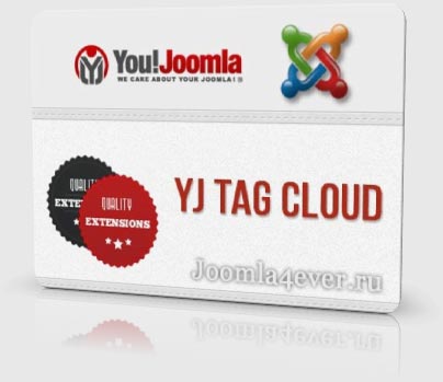 YJ-Tag-Cloud