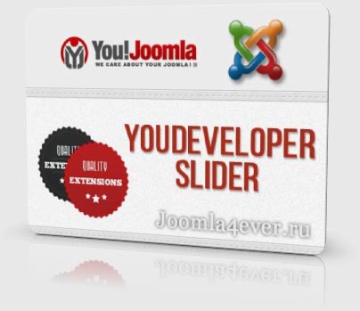 YouDeveloper-Slider
