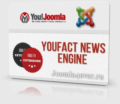 YouFact-News-Engine