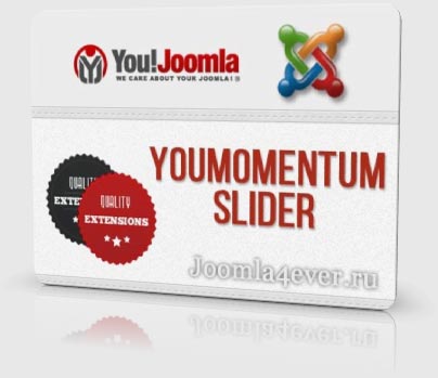 YouMomentum-Slider