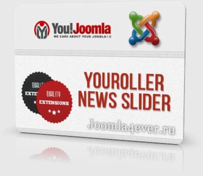 YouRoller-News-Slider