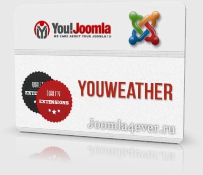 YouWeather