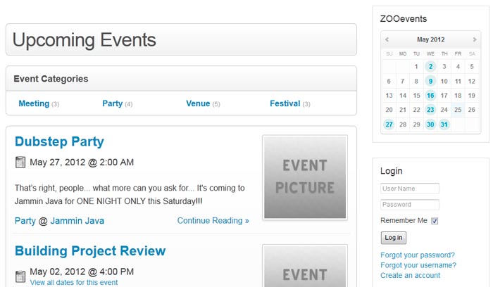 Events1