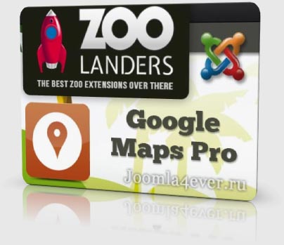 Google-Maps-Pro