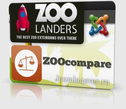 ZOOcompare