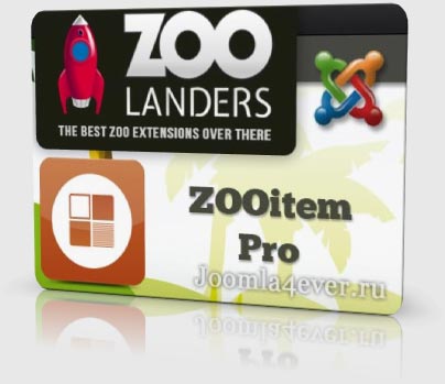 ZOOitem-Pro
