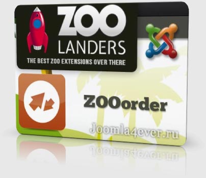 ZOOorder