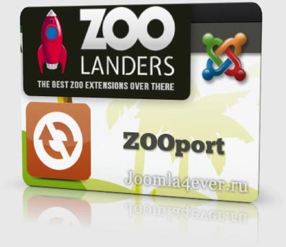 ZOOport