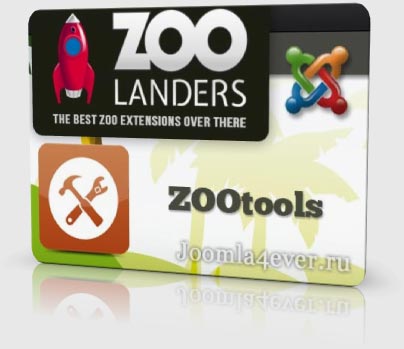 ZOOtools