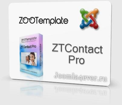 ZT-Contact-Pro