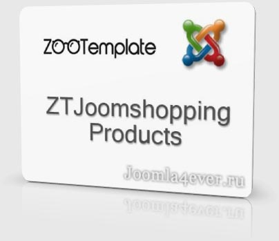 ZT-Joomshopping-Products