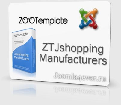 ZT-Jshopping-Manufacturers