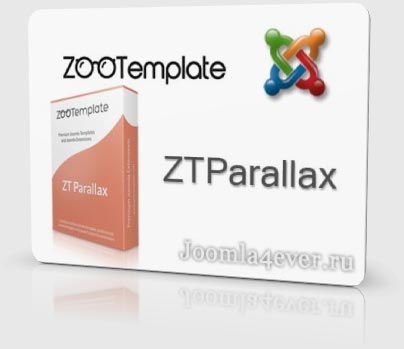 ZT-Parallax