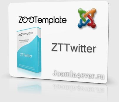 ZT-Twitter