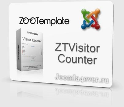 ZT-Visitor-Counter