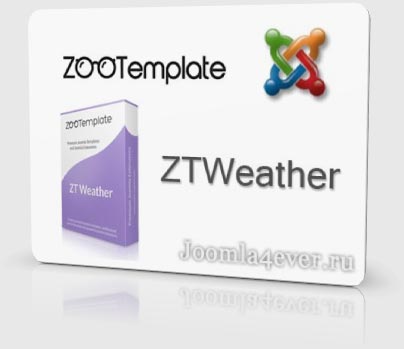 ZT-Weather