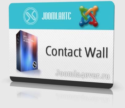 Contact-Wall