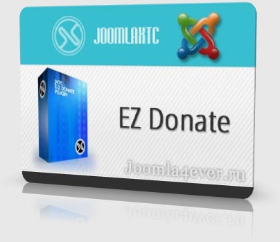 EZ-Donate