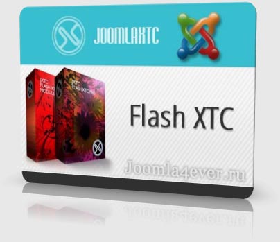 FlashXTC
