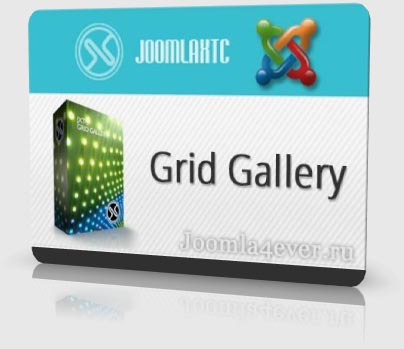 Grid-Gallery